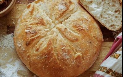 puerto rican bread recipe
