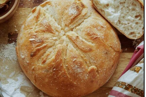 puerto rican bread recipe