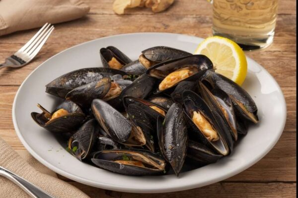 Red Lobster Mussels: Everything You Need to Know red lobster mussels