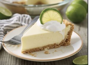 costco key lime pie recipe