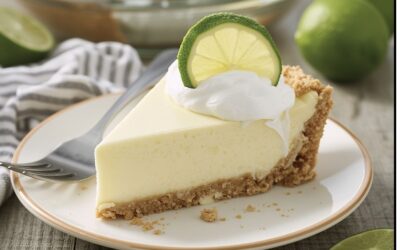 costco key lime pie recipe