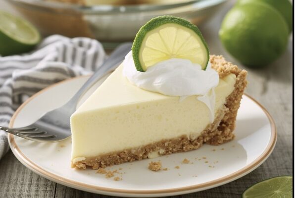 costco key lime pie recipe