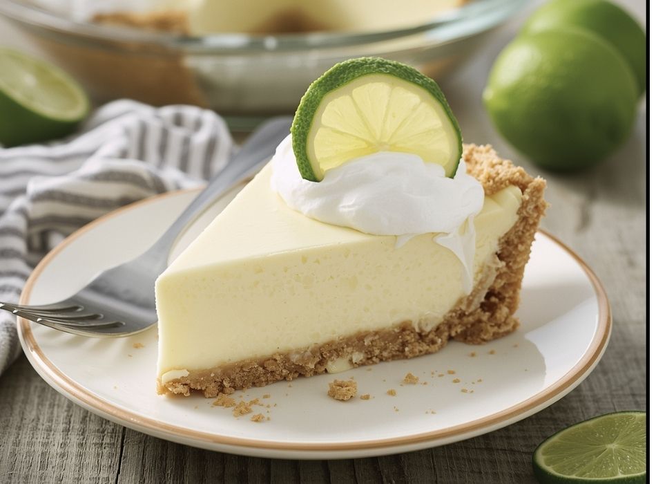 costco key lime pie recipe