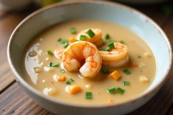 Does cream of mushroom soup go well with shrimp does cream of mushroom soup go well with shrimp