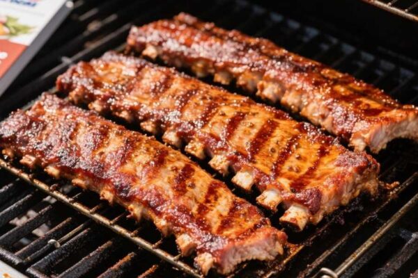 costco baby back ribs