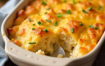 chicken hashbrown casserole