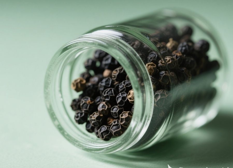 sw peppercorn