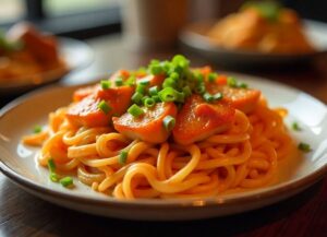 i love teriyaki menu