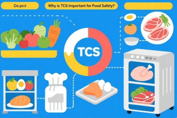 which is a tcs food