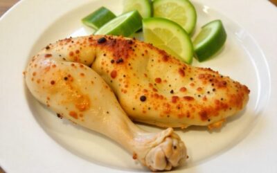 how much is 4 oz chicken