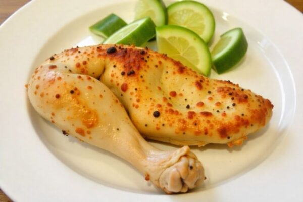 What Does 4 oz of Chicken Look Like? how much is 4 oz chicken