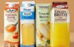 Chicken Stock vs. Broth: What’s the Real Difference? what is the difference between chicken stock and broth