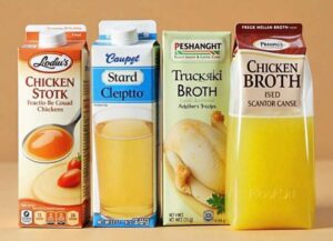Chicken Stock vs. Broth: What’s the Real Difference? what is the difference between chicken stock and broth