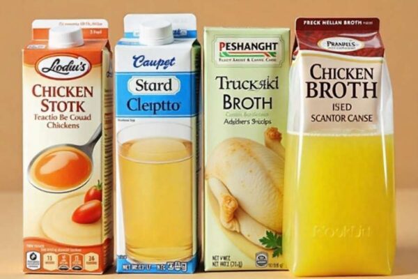 Chicken Stock vs. Broth: What’s the Real Difference? what is the difference between chicken stock and broth