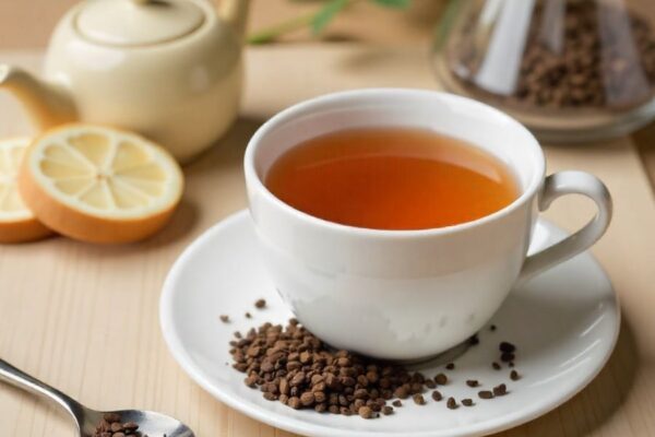 What is Earl Grey Tea? History, Flavor & Brewing Tips what does earl grey tea taste like
