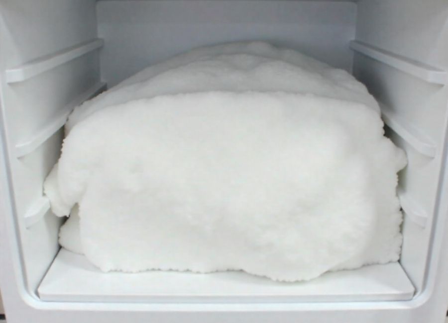 how long does dry ice last in a freezer