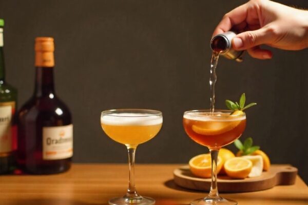 How Long Does Water-Based Polyurethane Take to Dry? what is grand marnier