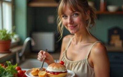 what is taylor swift's favorite food