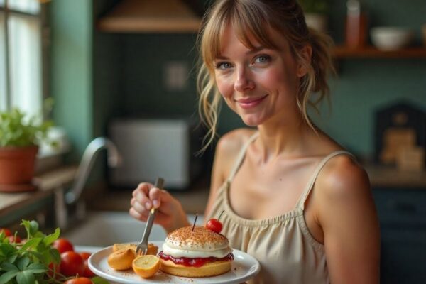 what is taylor swift's favorite food