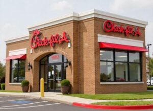 what time does chick fil a close
