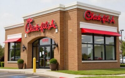 what time does chick fil a close