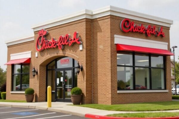 what time does chick fil a close