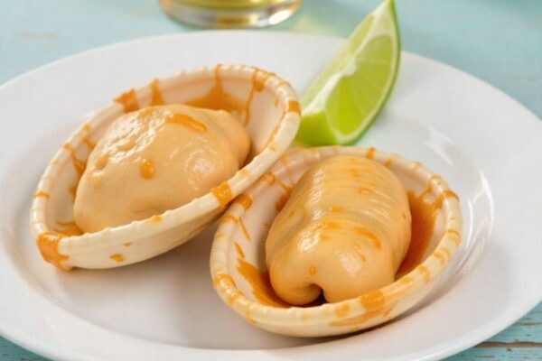 Discovering the Taste of Bahamas Conch what does conch taste like