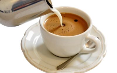 does mushroom coffee break a fast