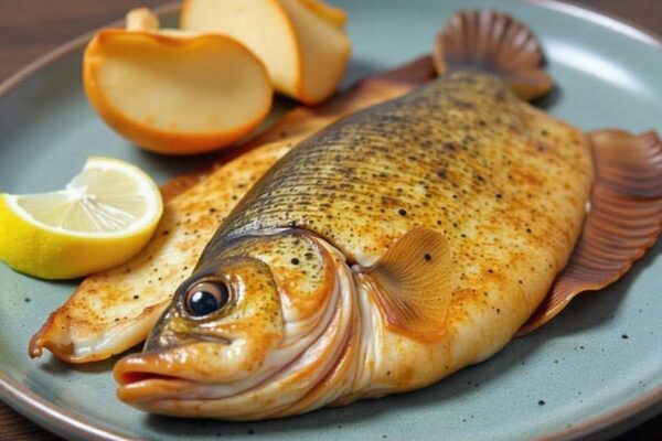 What Does Walleye Taste Like? Your Complete Guide what does walleye taste like