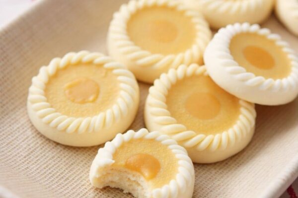 marzipan cookie recipe