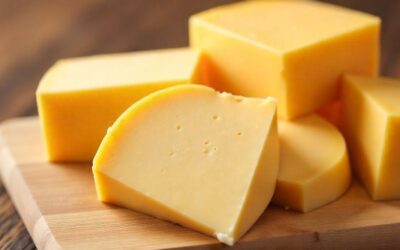 what are hard cheeses