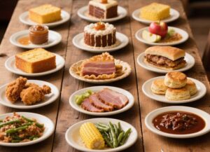 what food is indiana known for