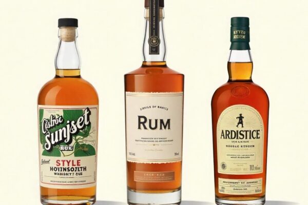 A Beginner’s Guide to Rum: Understanding the Spirit what does rum taste like