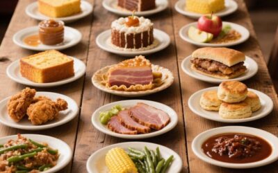 what food is indiana known for