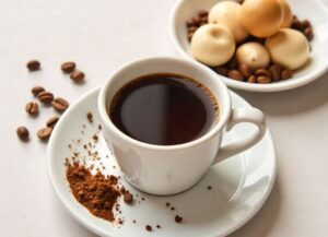 is mushroom coffee safe during pregnancy