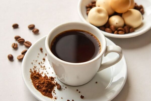 is mushroom coffee safe during pregnancy