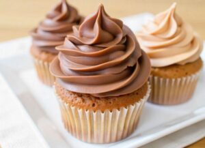 how to make brown food coloring