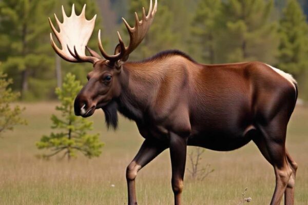 What Does Moose Taste Like? Complete Wild Game Flavor Guide what does moose taste like