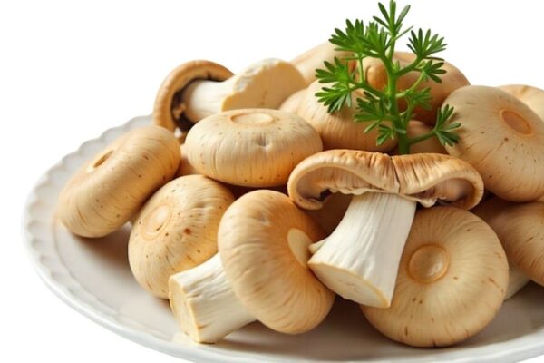 Are Mushrooms Low FODMAP? A Complete Guide are mushrooms low fodmap