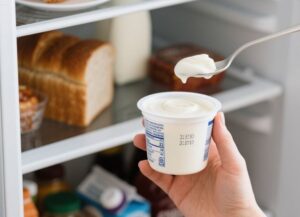 what happens if you eat expired food