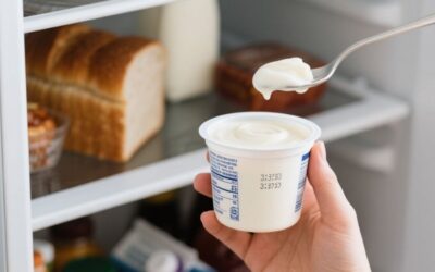 what happens if you eat expired food