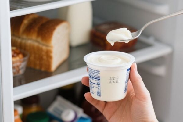 what happens if you eat expired food
