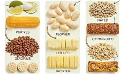 what is natural flavor ingredient