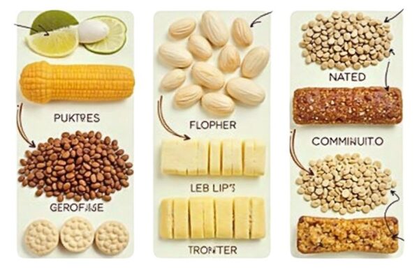 Natural Flavors: What They Are & Should You Avoid Them? what is natural flavor ingredient