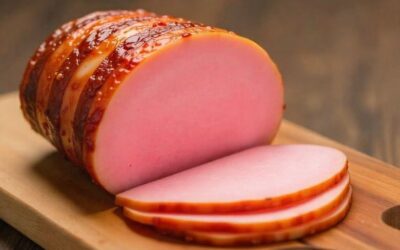 what is black forest ham