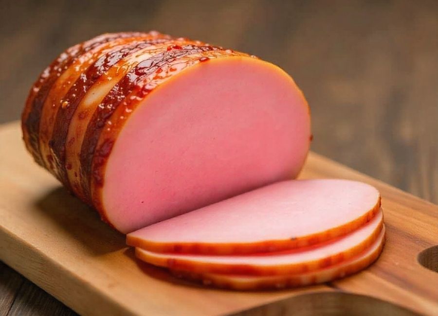 what is black forest ham