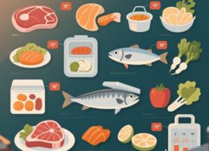 which food is considered a tcs food