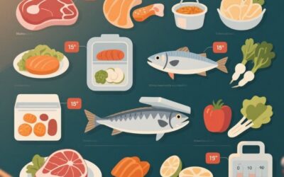 which food is considered a tcs food