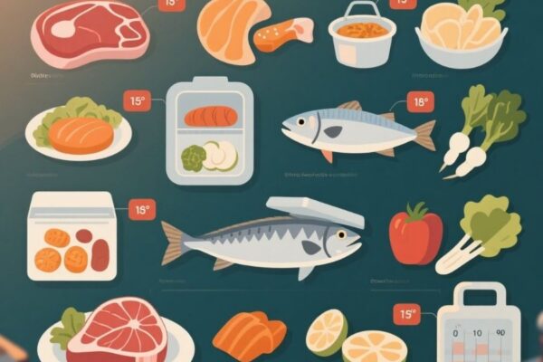which food is considered a tcs food