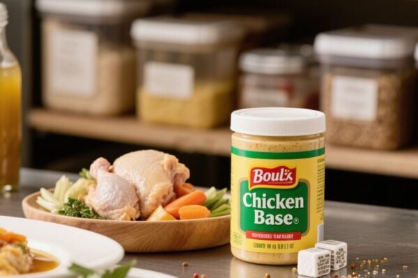 What is Chicken Base? Your Guide to This Kitchen Essential what is chicken base